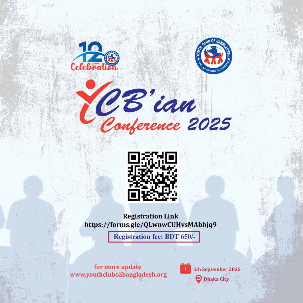 YCB’ian Conference 2025